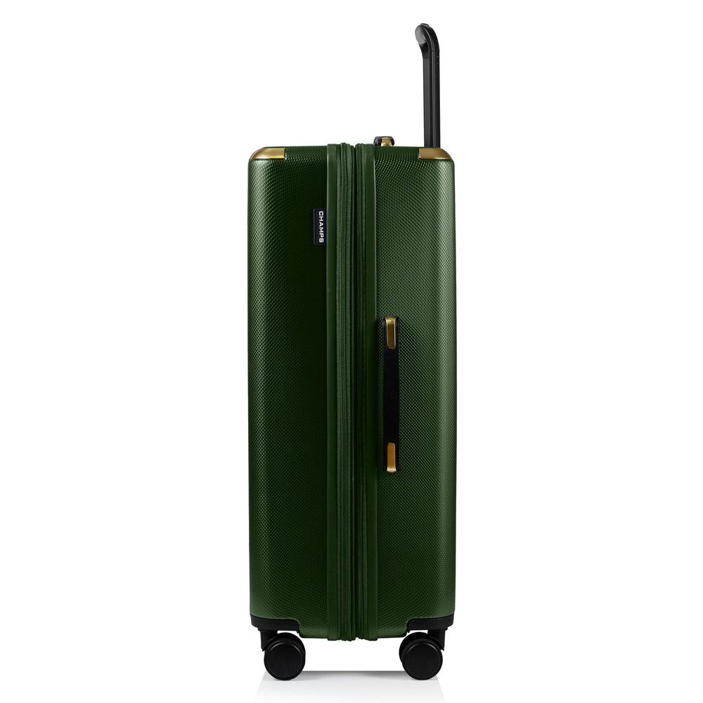 Luxe II / 3-Piece Luggage Set EX-STOCK Canada