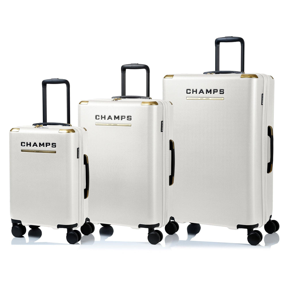 Luxe II / 3-Piece Luggage Set EX-STOCK Canada
