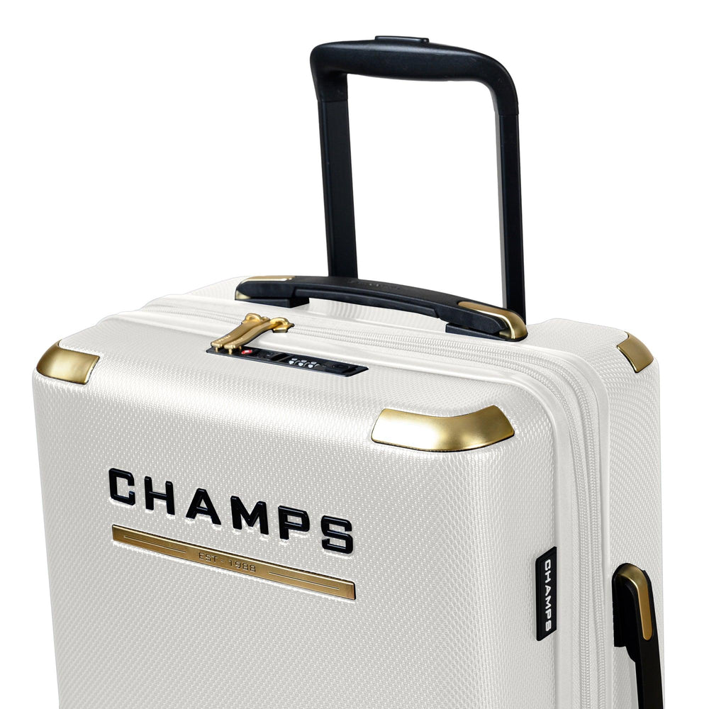 Luxe II / 3-Piece Luggage Set EX-STOCK Canada