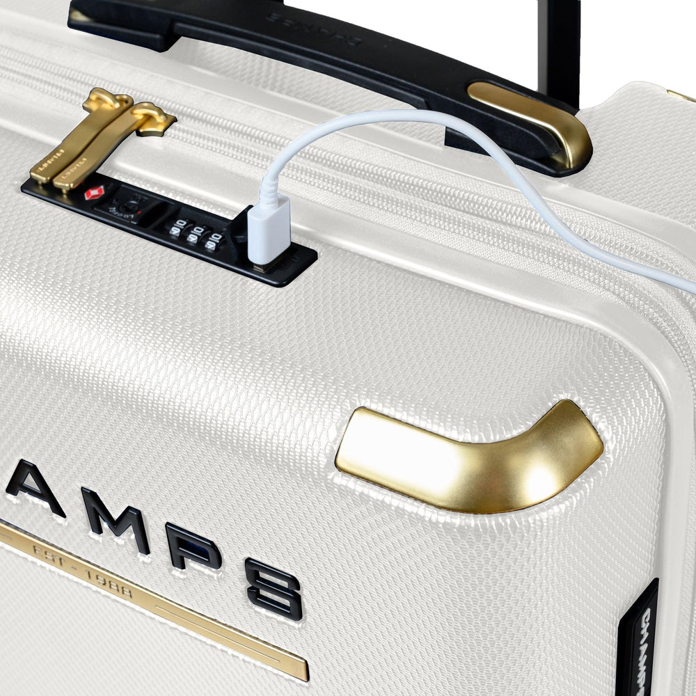 Luxe II / 3-Piece Luggage Set EX-STOCK Canada