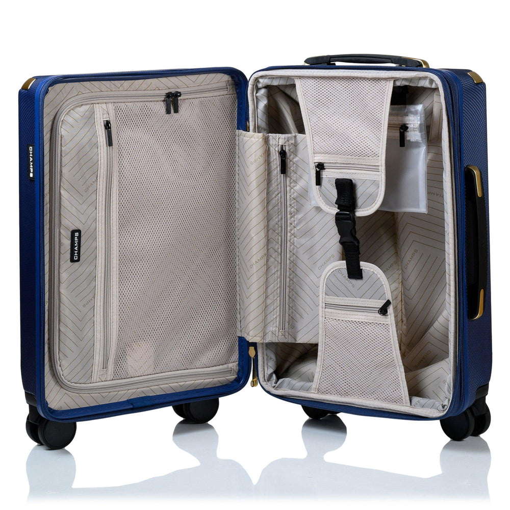 Luxe II / 3-Piece Luggage Set EX-STOCK Canada