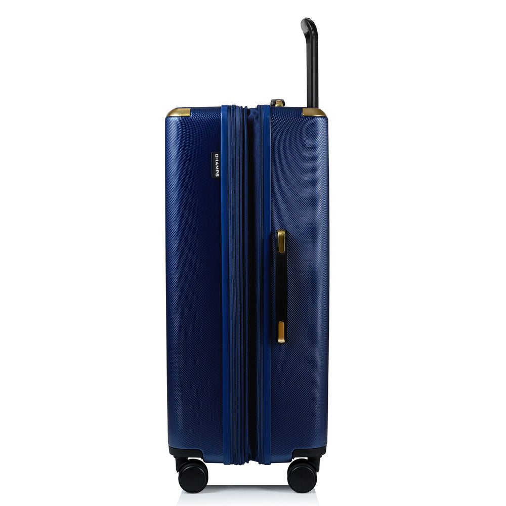 Luxe II / 3-Piece Luggage Set EX-STOCK Canada