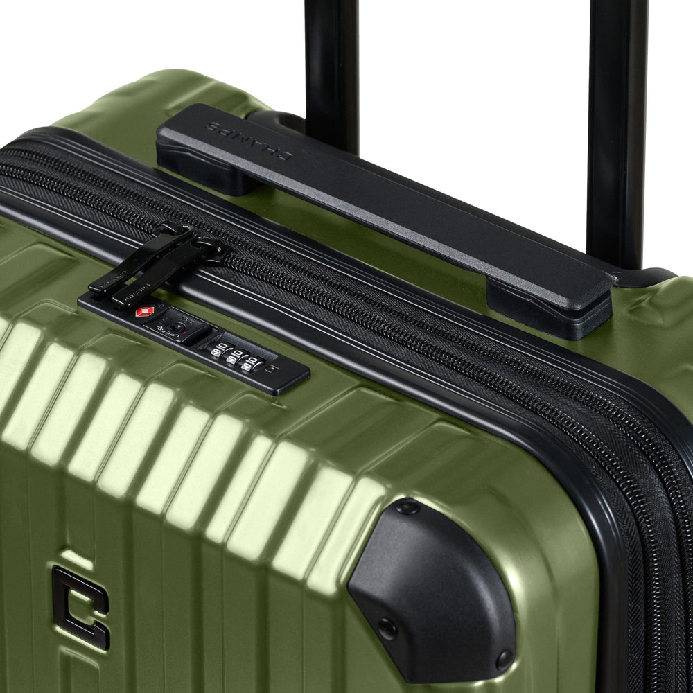 Element / 3-Piece Luggage Set EX-STOCK Canada