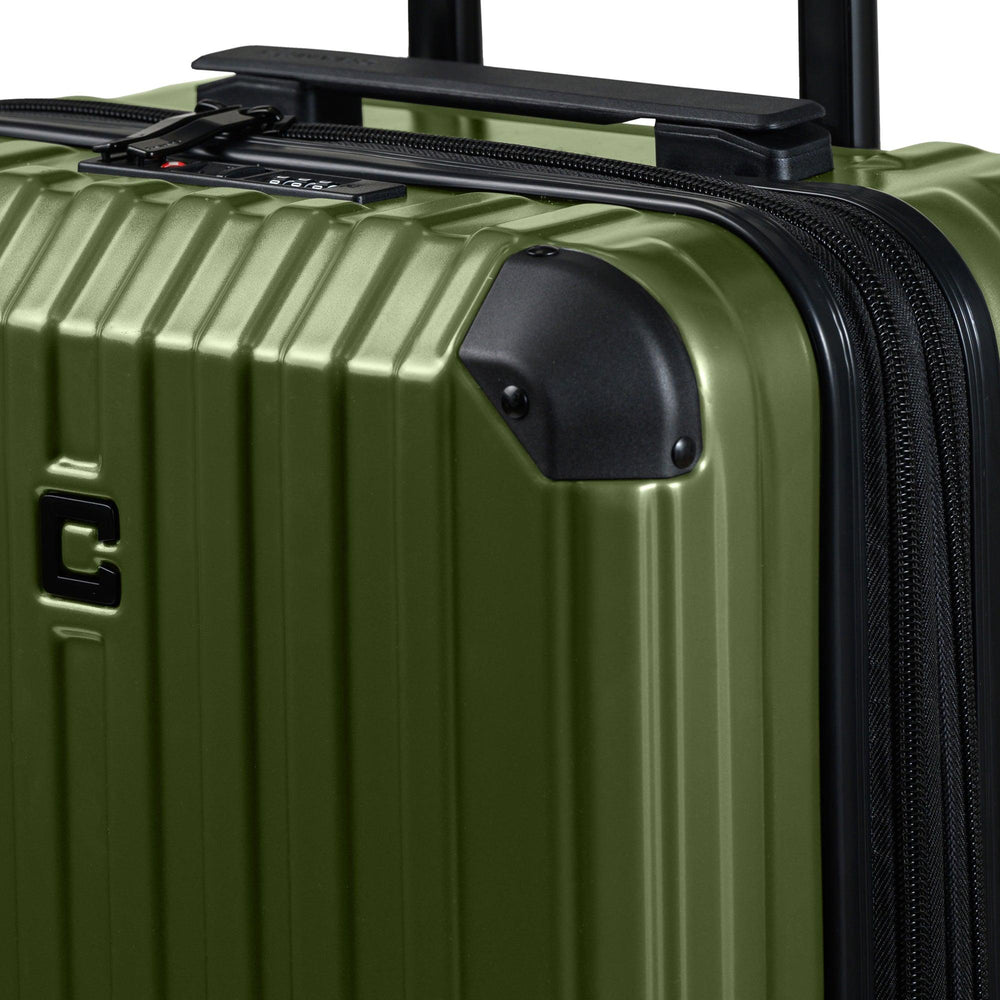 Element / 3-Piece Luggage Set EX-STOCK Canada