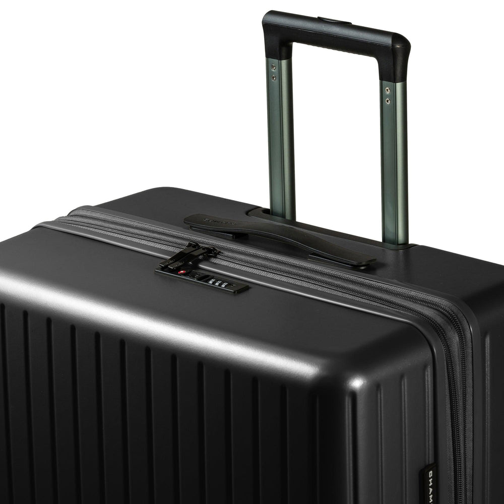 Fresh II / 3-Piece Luggage Set EX-STOCK Canada