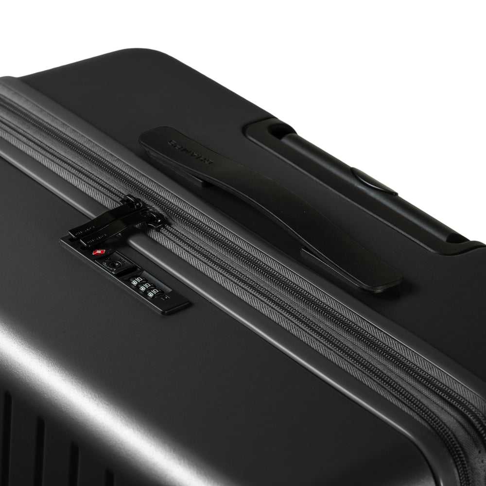 Fresh II / 3-Piece Luggage Set EX-STOCK Canada