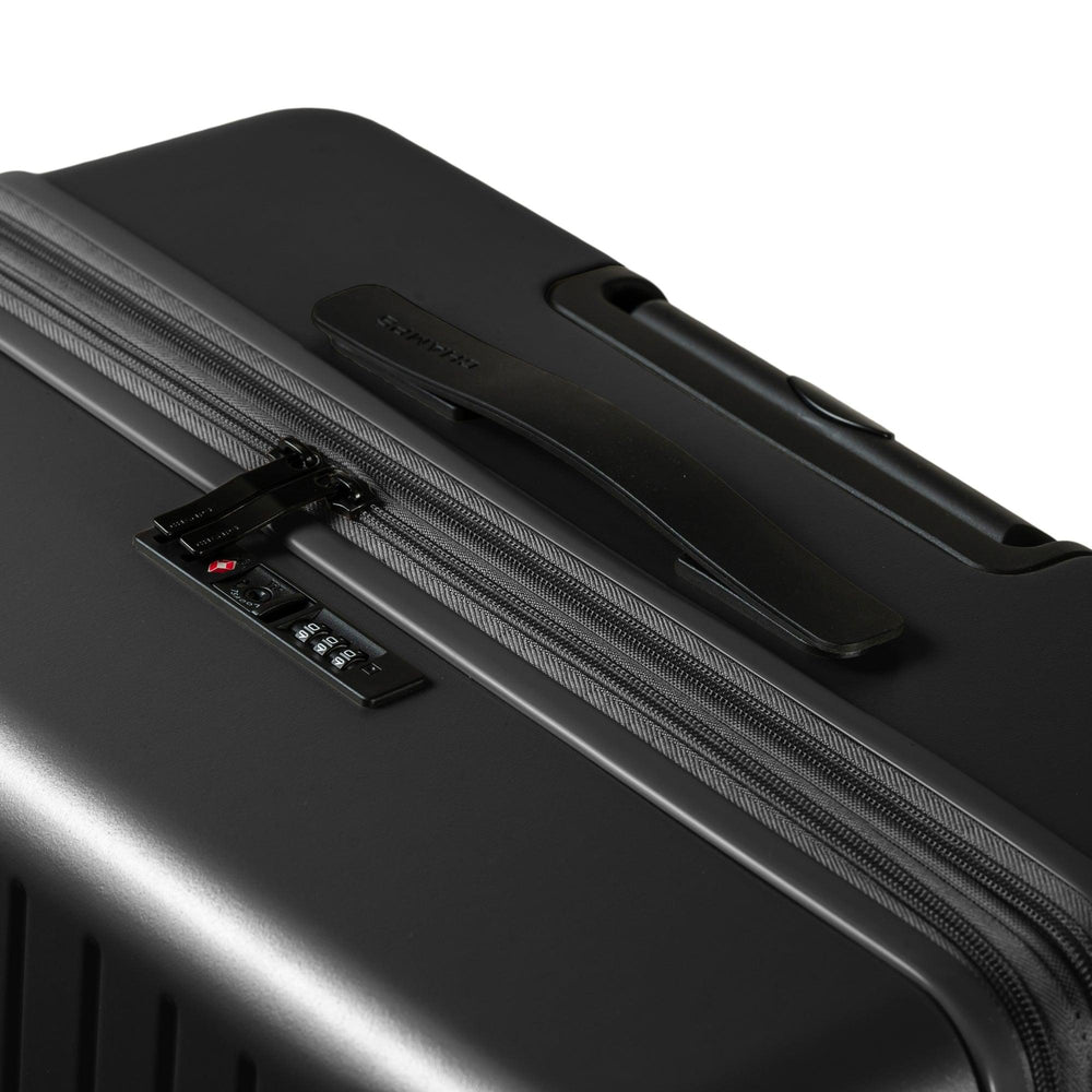 Fresh II / 3-Piece Luggage Set EX-STOCK Canada
