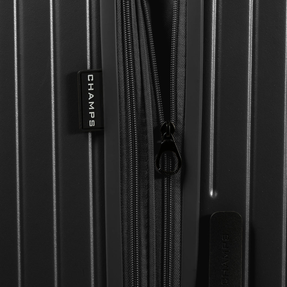 Fresh II / 3-Piece Luggage Set EX-STOCK Canada