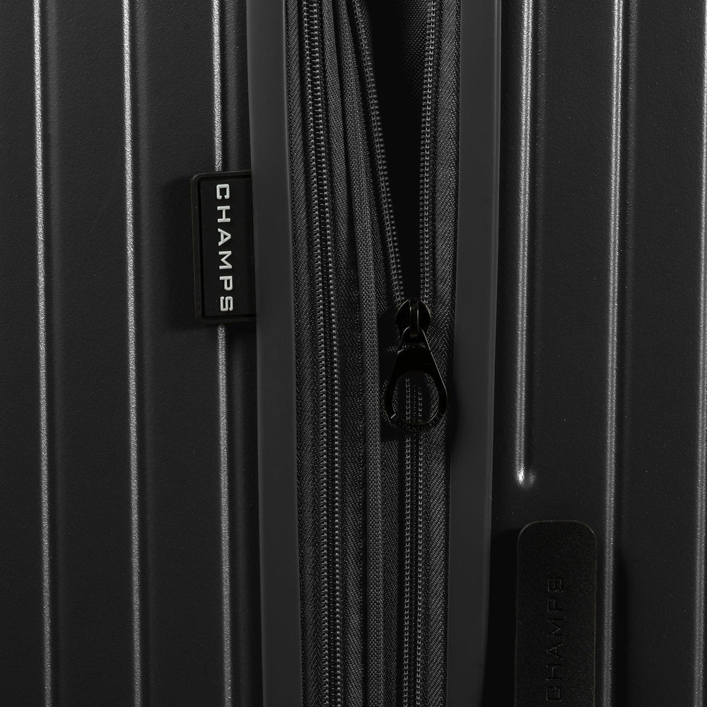 Fresh II / 3-Piece Luggage Set EX-STOCK Canada