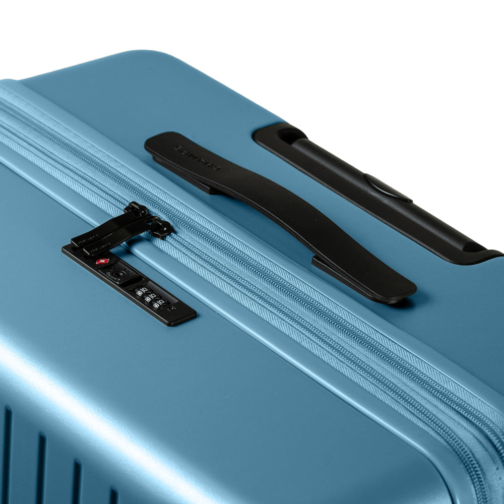 Fresh II / 3-Piece Luggage Set EX-STOCK Canada