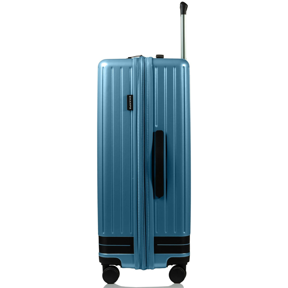 Fresh II / 3-Piece Luggage Set EX-STOCK Canada