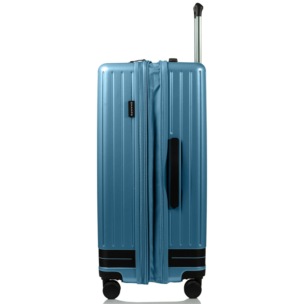 Fresh II / 3-Piece Luggage Set EX-STOCK Canada