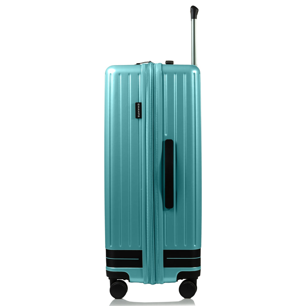 Fresh II / 3-Piece Luggage Set EX-STOCK Canada