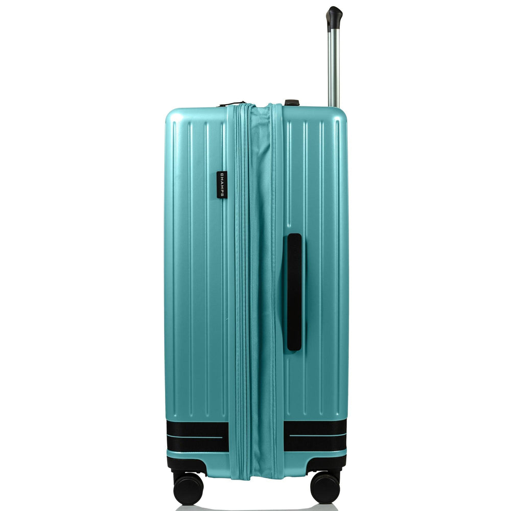 Fresh II / 3-Piece Luggage Set EX-STOCK Canada