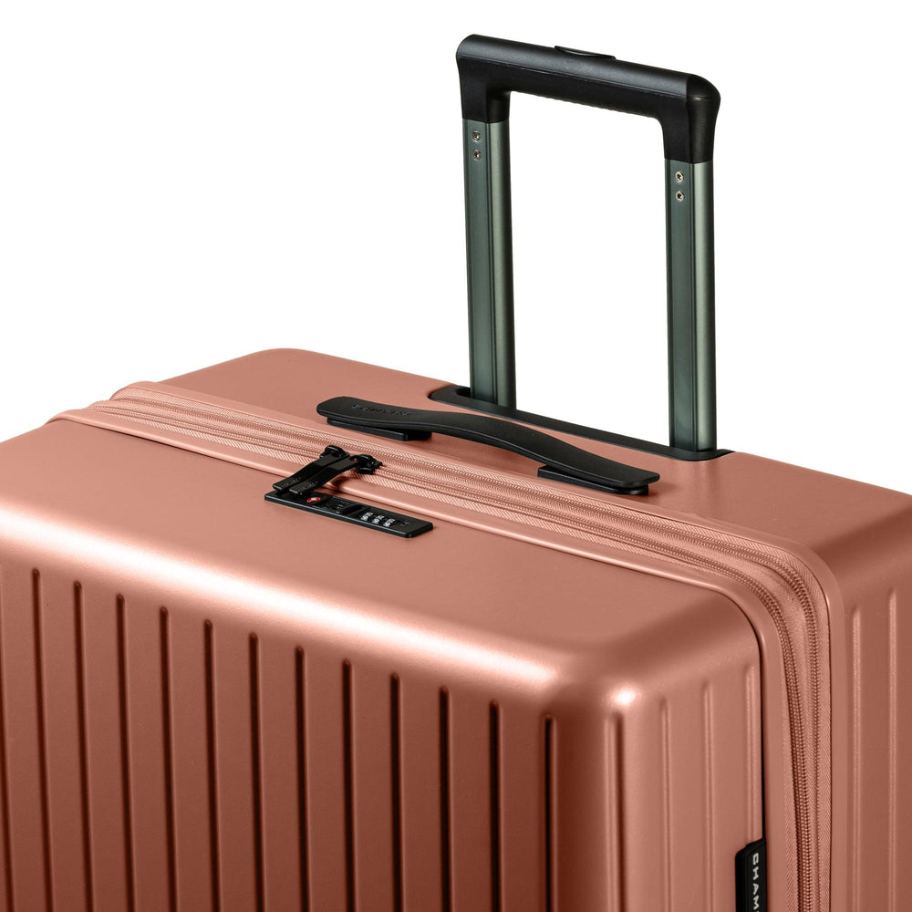 Fresh II / 3-Piece Luggage Set EX-STOCK Canada