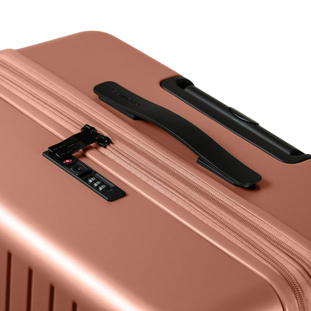 Fresh II / 3-Piece Luggage Set EX-STOCK Canada