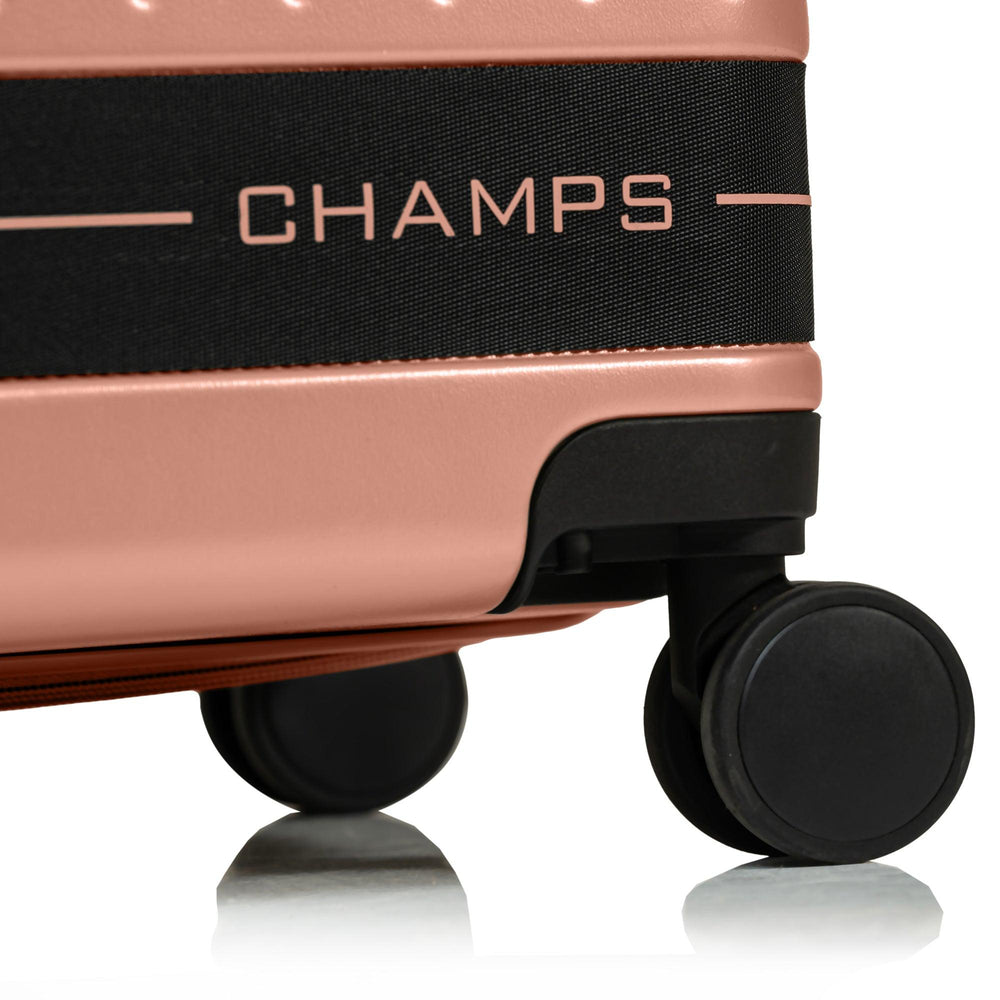 Fresh II / 3-Piece Luggage Set EX-STOCK Canada