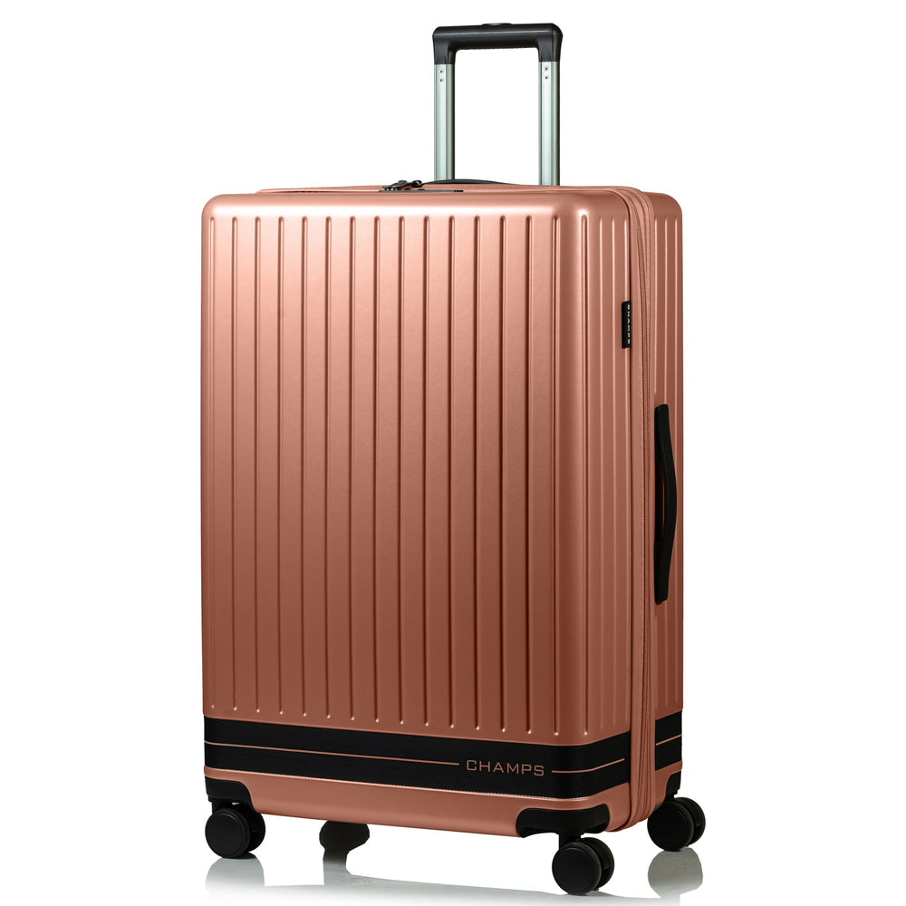 Fresh II / 3-Piece Luggage Set EX-STOCK Canada