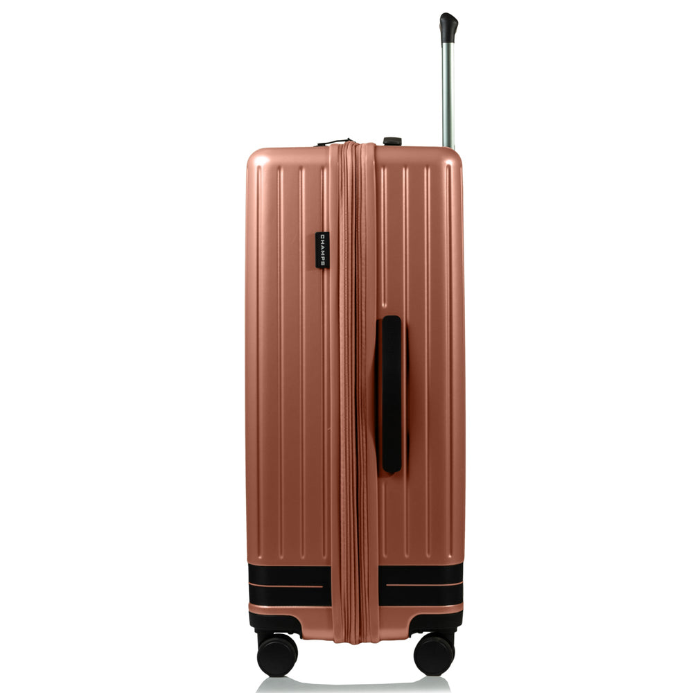 Fresh II / 3-Piece Luggage Set EX-STOCK Canada