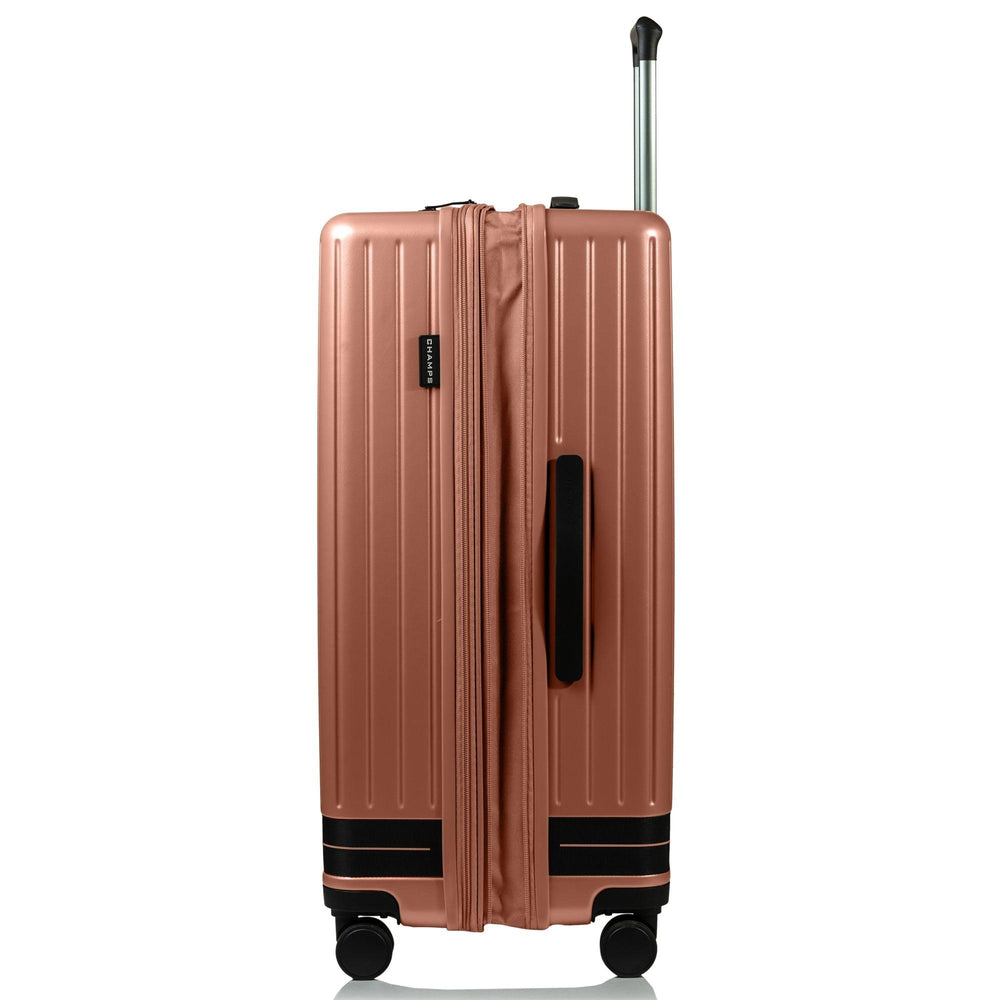 Fresh II / 3-Piece Luggage Set EX-STOCK Canada