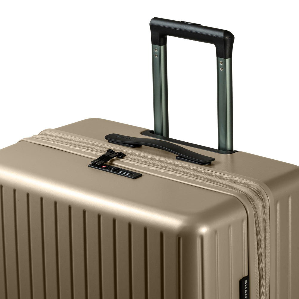 Fresh II / 3-Piece Luggage Set EX-STOCK Canada