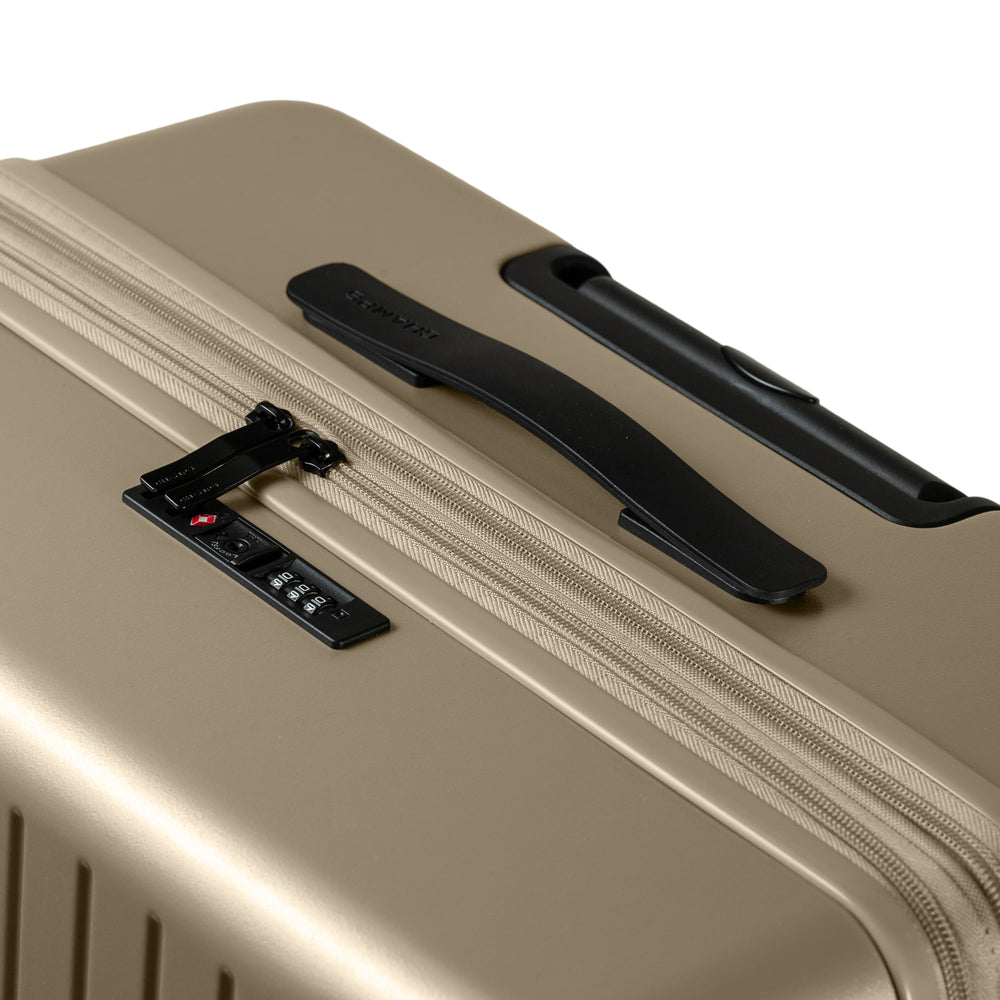 Fresh II / 3-Piece Luggage Set EX-STOCK Canada