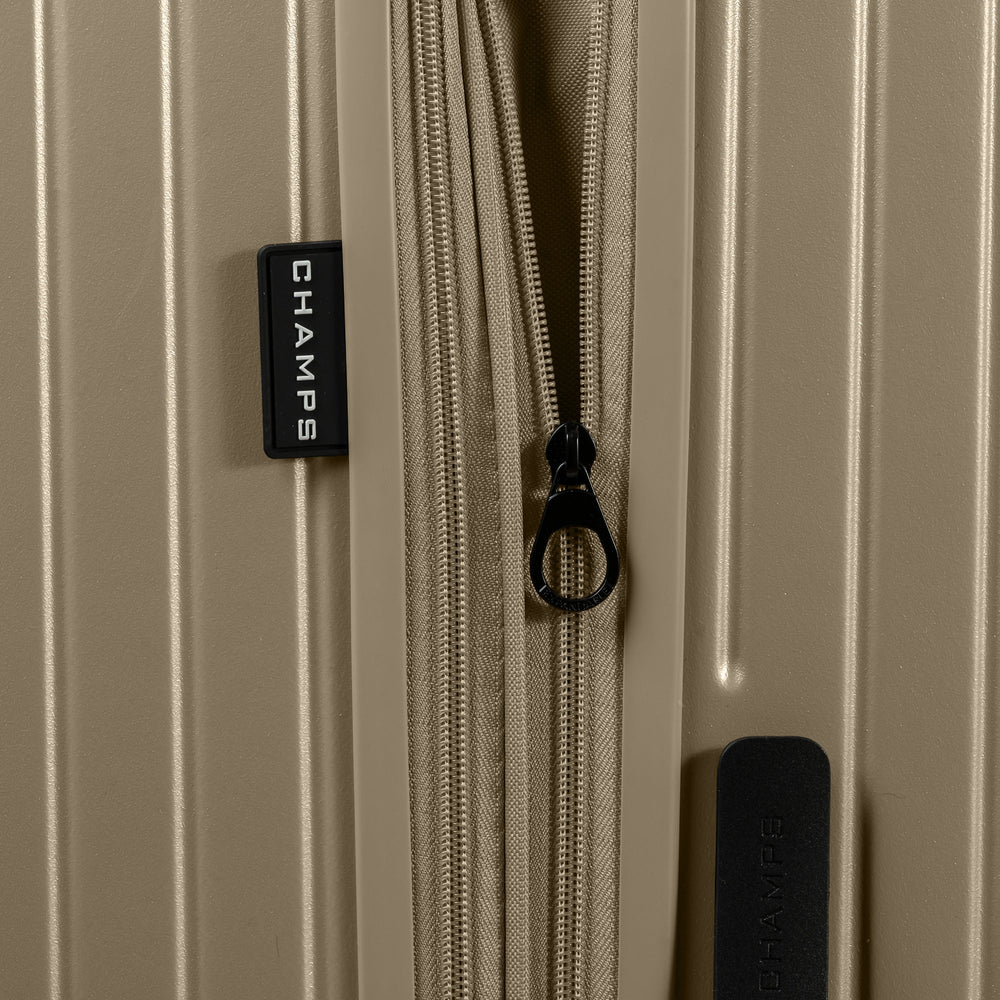 Fresh II / 3-Piece Luggage Set EX-STOCK Canada