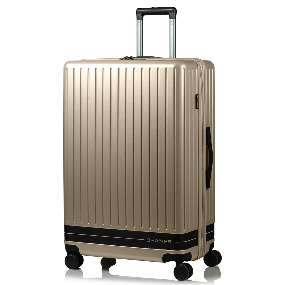 Fresh II / 3-Piece Luggage Set EX-STOCK Canada