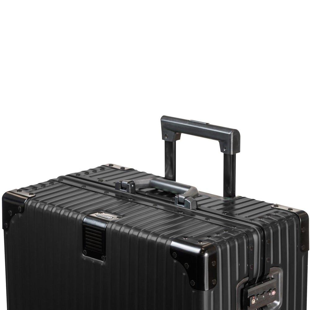 Elite / Aluminum 2-Piece Luggage Set EX-STOCK Canada