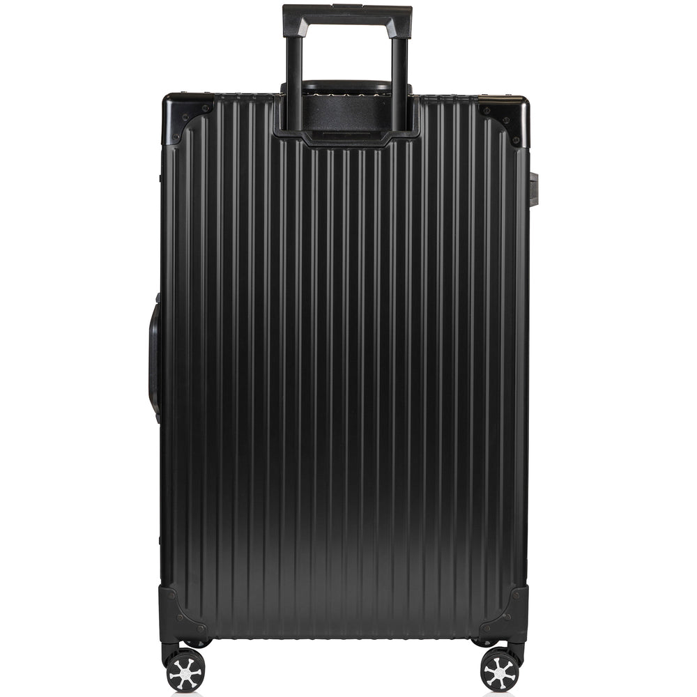 Elite / Aluminum 2-Piece Luggage Set EX-STOCK Canada