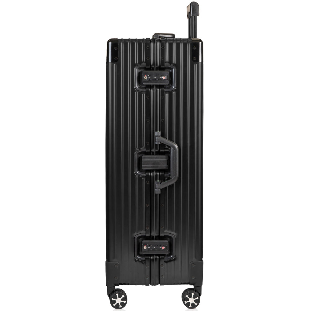 Elite / Aluminum 2-Piece Luggage Set EX-STOCK Canada