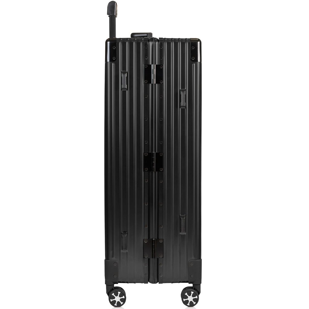 Elite / Aluminum 2-Piece Luggage Set EX-STOCK Canada