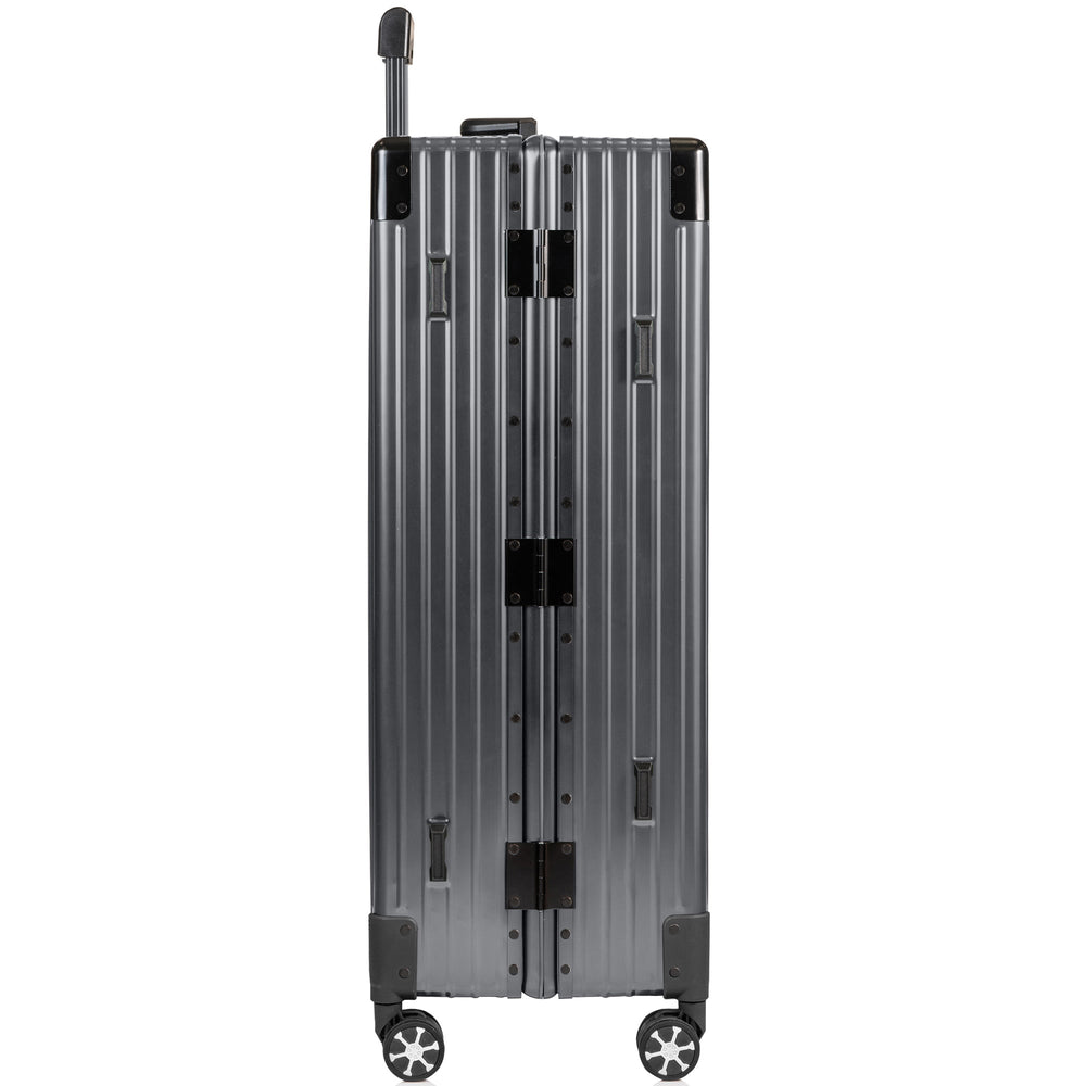 Elite / Aluminum 2-Piece Luggage Set EX-STOCK Canada