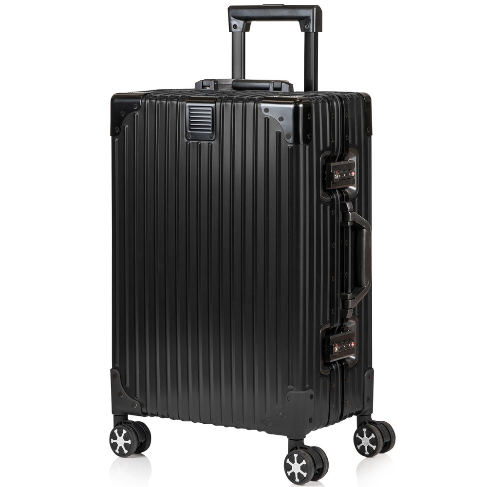 Elite / Aluminum Carry-on EX-STOCK Canada