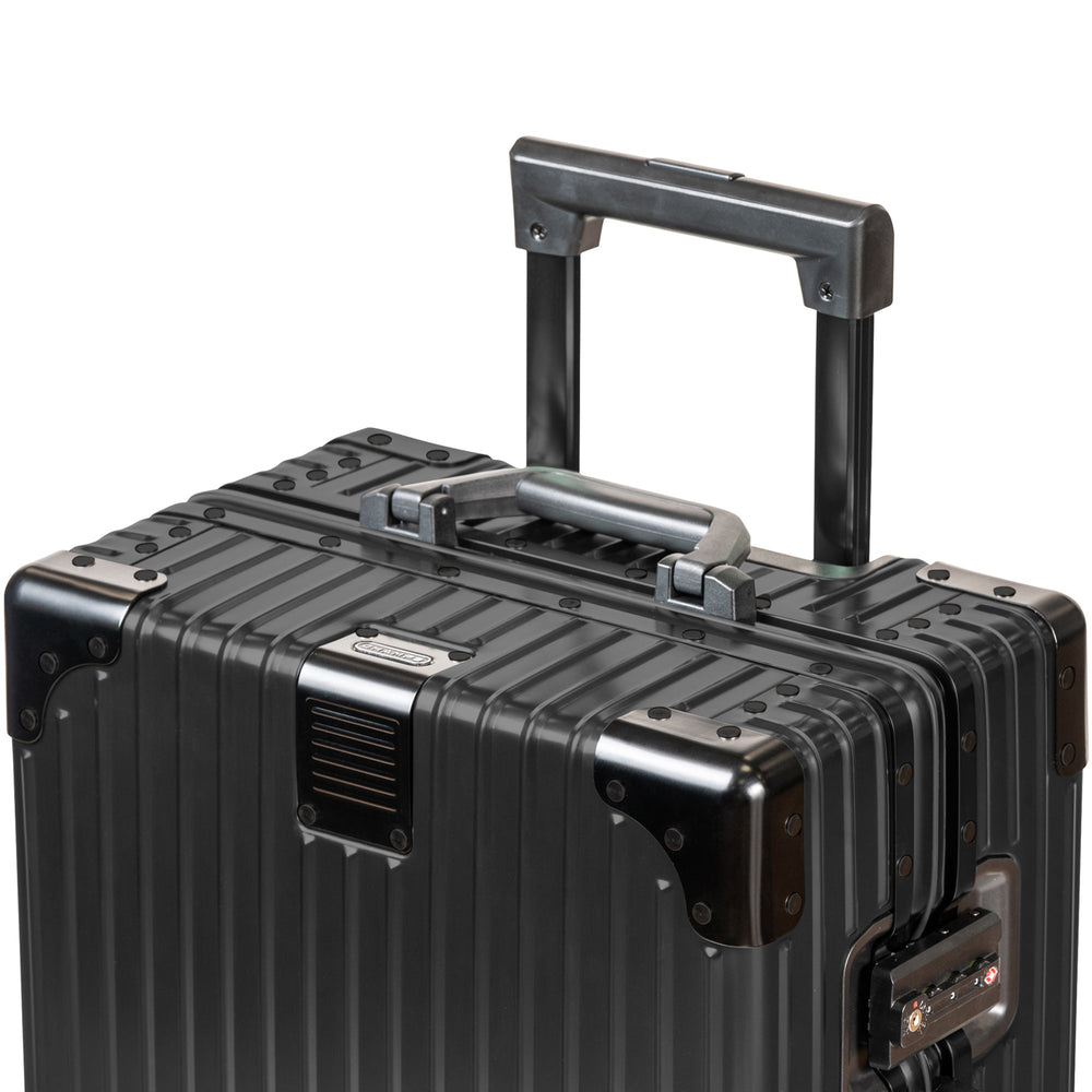 Elite / Aluminum Carry-on EX-STOCK Canada