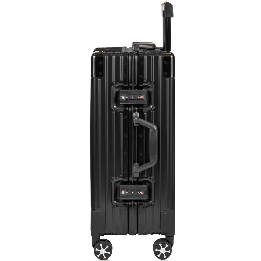 Elite / Aluminum Carry-on EX-STOCK Canada
