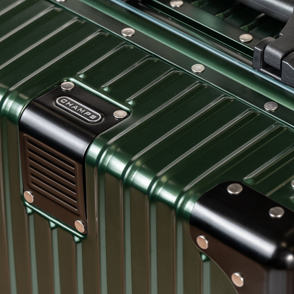 Elite / Aluminum Carry-on EX-STOCK Canada