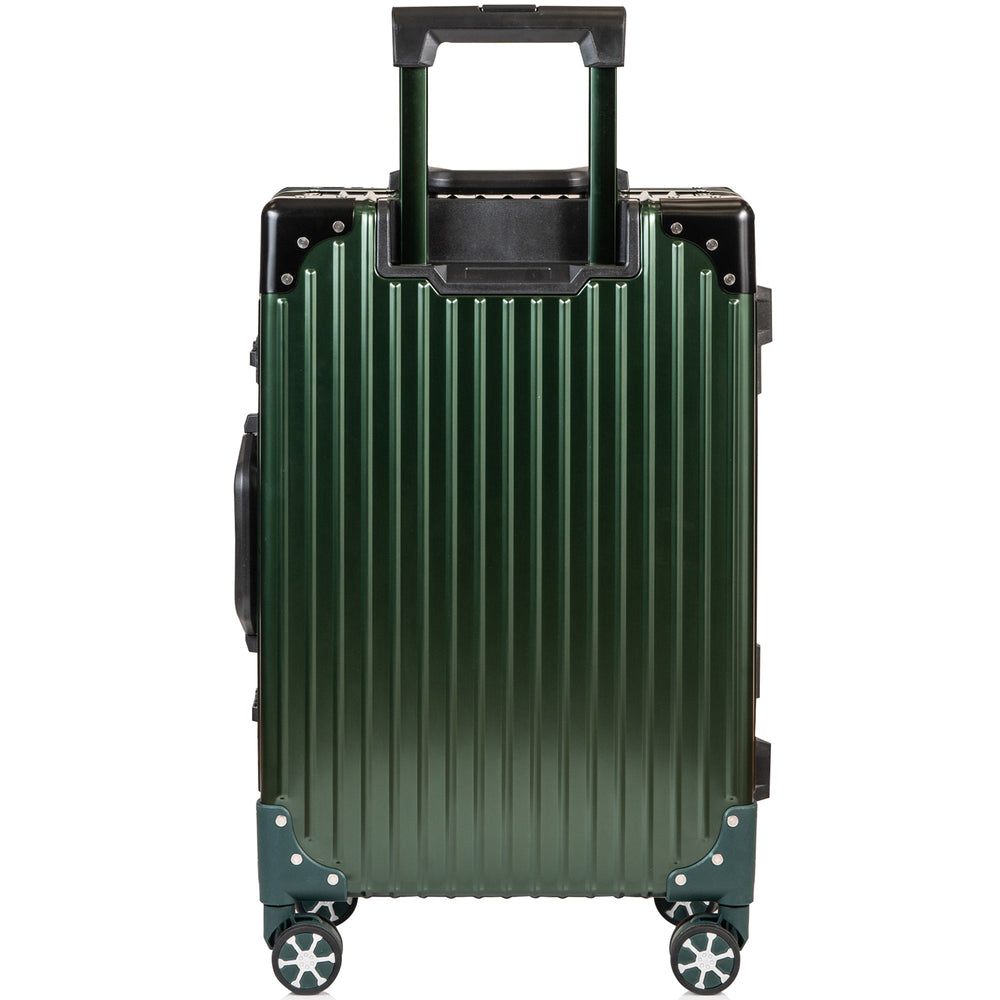 Elite / Aluminum Carry-on EX-STOCK Canada