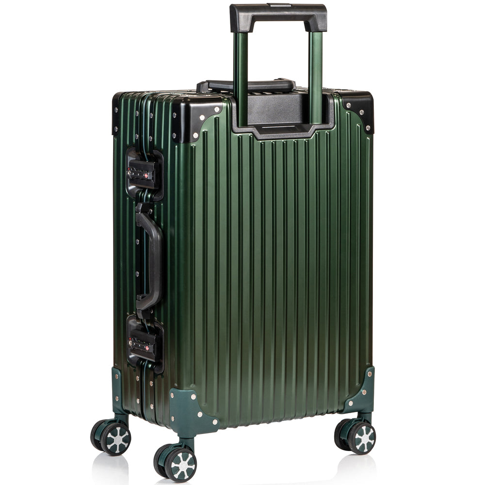 Elite / Aluminum Carry-on EX-STOCK Canada