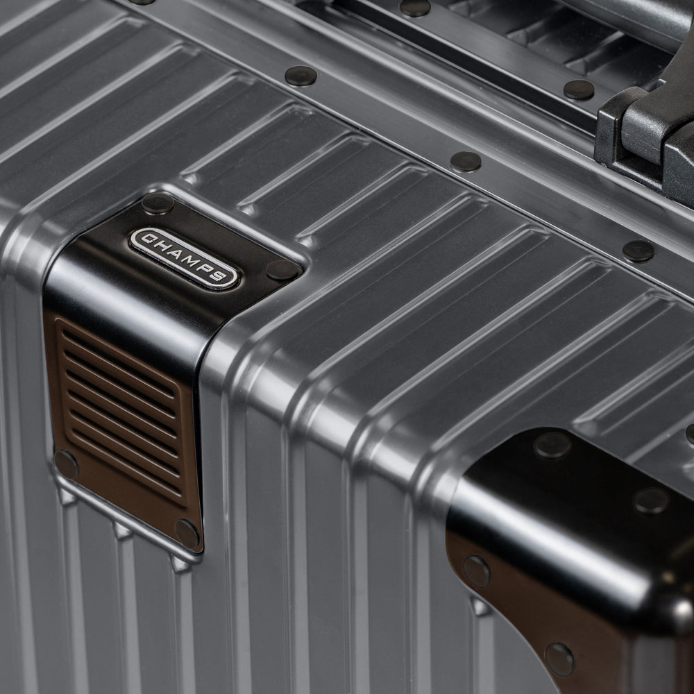 Elite / Aluminum Carry-on EX-STOCK Canada