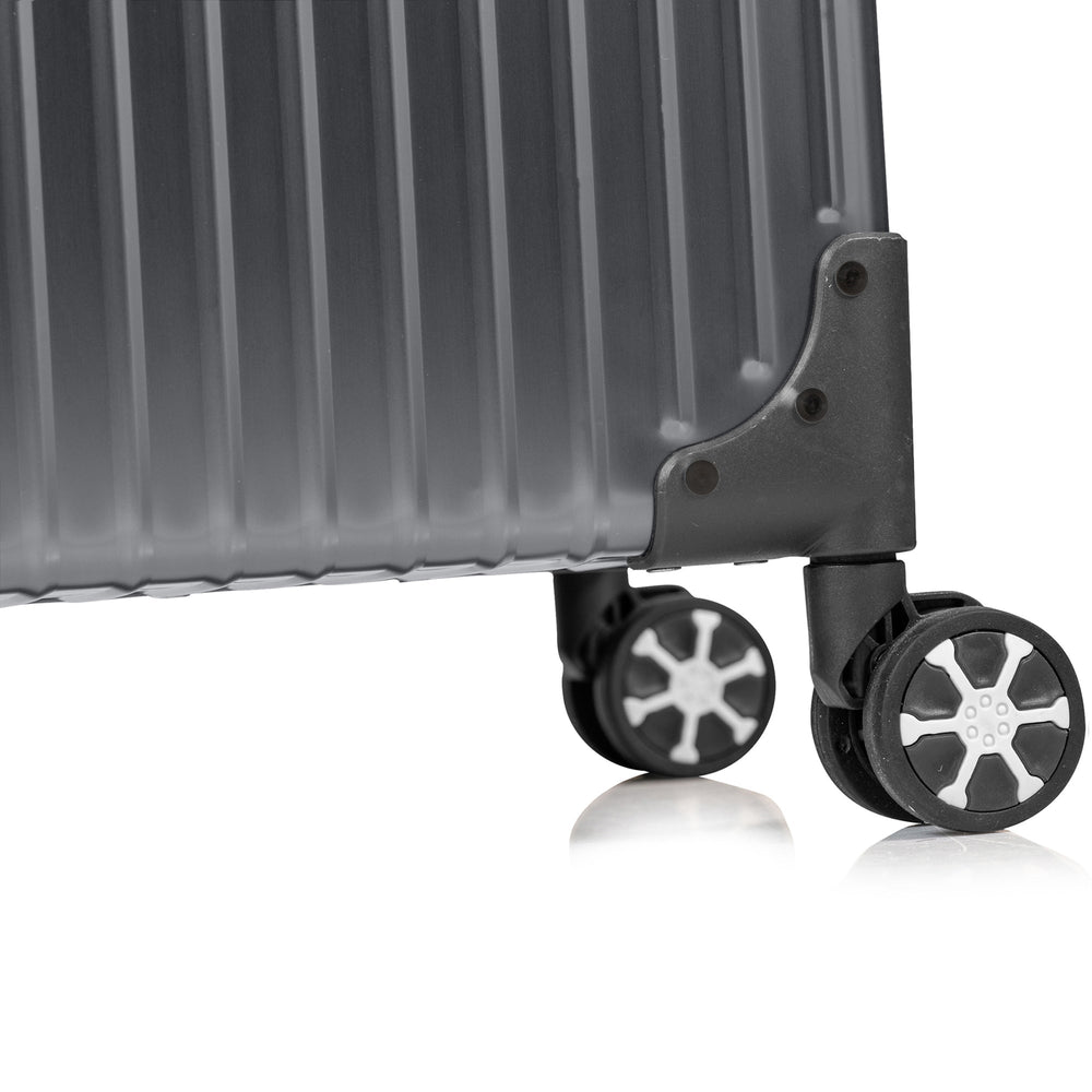 Elite / Aluminum Carry-on EX-STOCK Canada