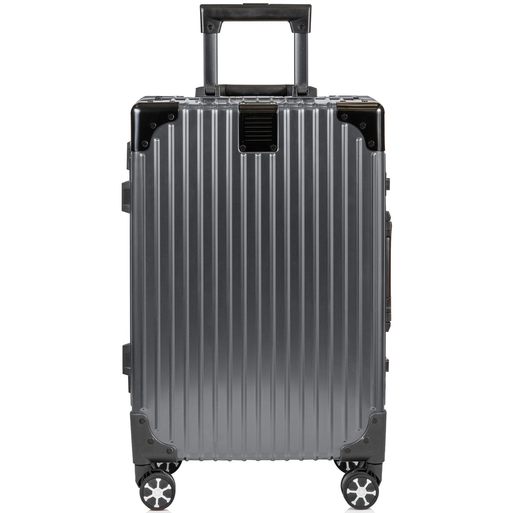 Elite / Aluminum Carry-on EX-STOCK Canada