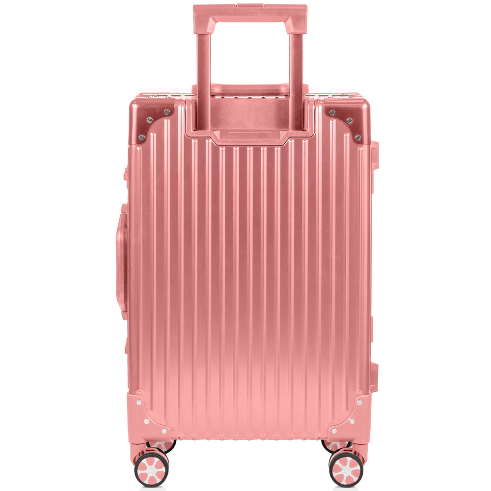 Elite / Aluminum Carry-on EX-STOCK Canada