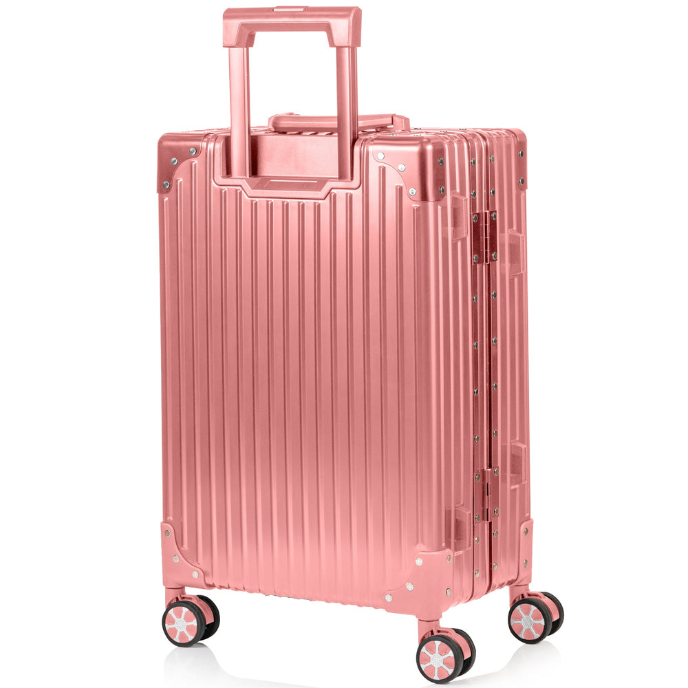 Elite / Aluminum Carry-on EX-STOCK Canada