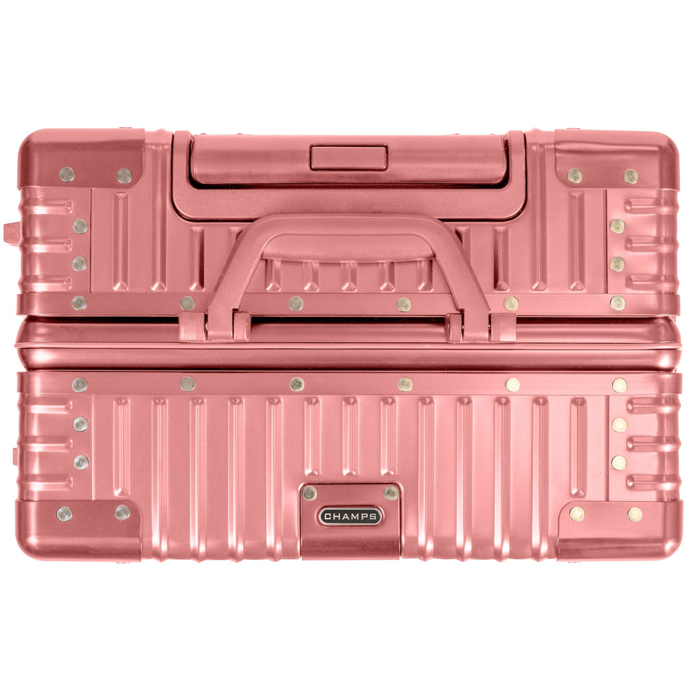 Elite / Aluminum Carry-on EX-STOCK Canada