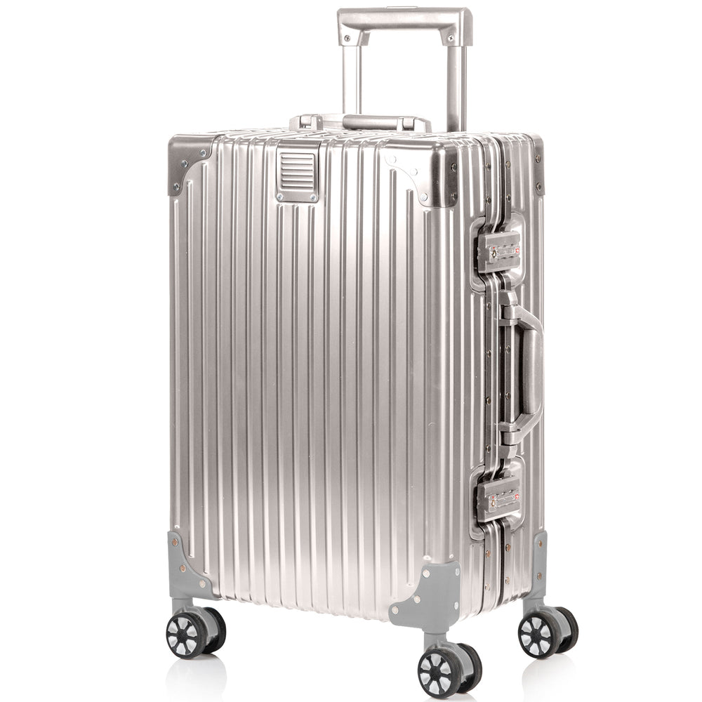 Elite / Aluminum Carry-on EX-STOCK Canada