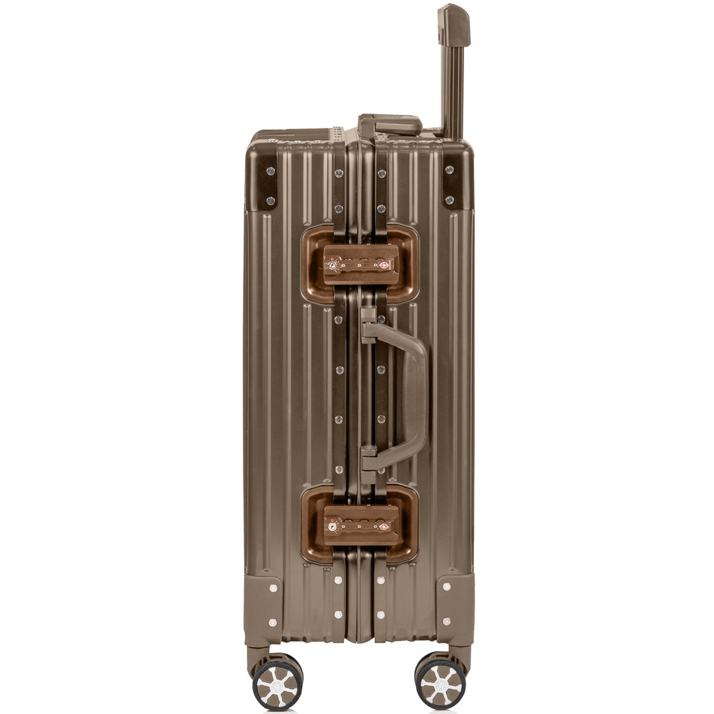 Elite / Aluminum Carry-on EX-STOCK Canada
