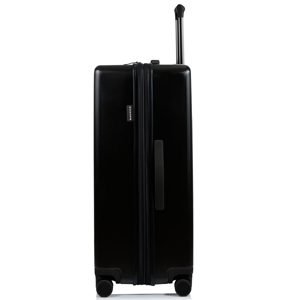 Muse Vintage / Ensemble de Bagages 3 PiècesEX-STOCK Canada
