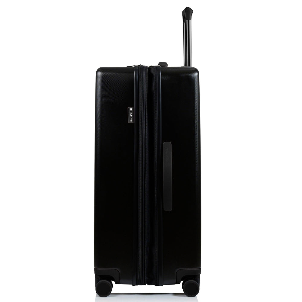 Muse Vintage / Ensemble de Bagages 3 PiècesEX-STOCK Canada
