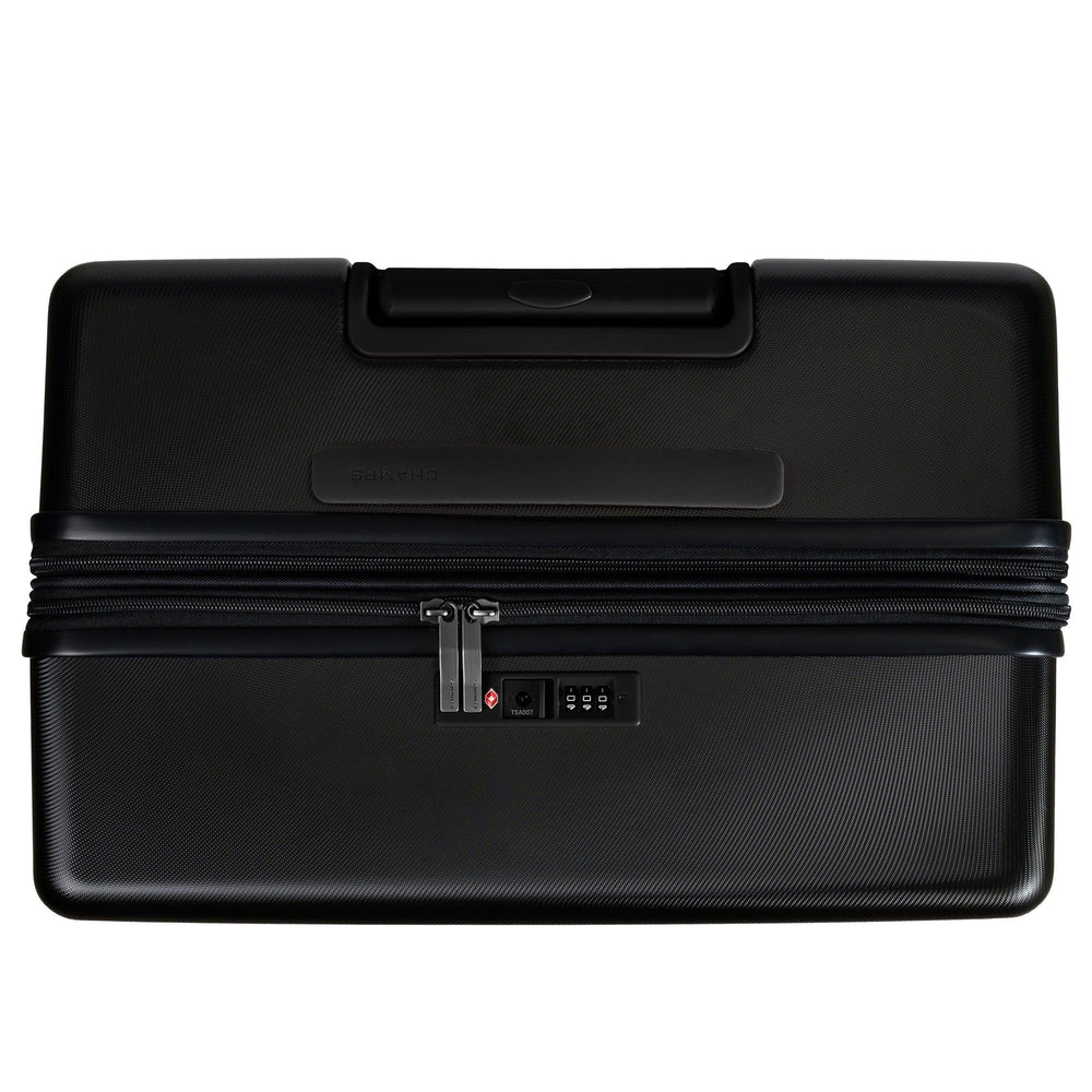 Muse Vintage / Ensemble de Bagages 3 PiècesEX-STOCK Canada